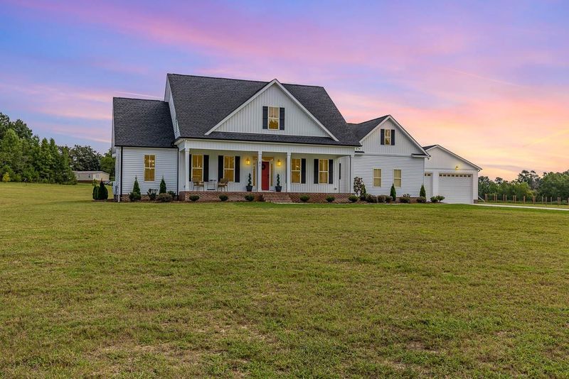 81 Drop Deck Ln, Sanford, NC 27330