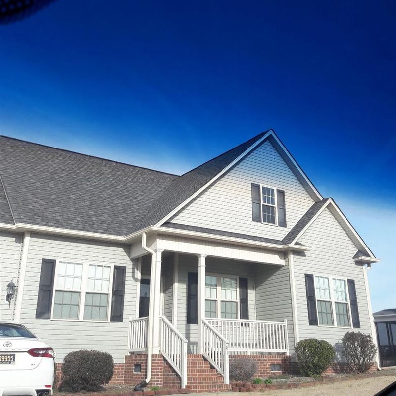 81 Eddlestone Ct, Clayton, NC 27520