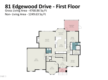 81 Edgewood Dr, Durham, NC 27713
