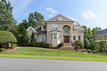 81 Edgewood Dr, Durham, NC 27713