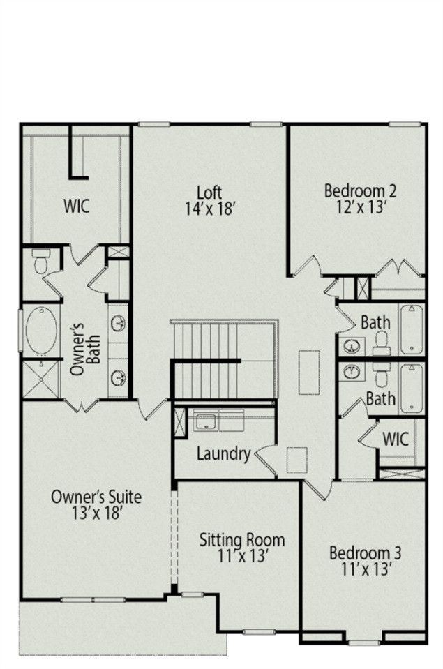 81 Forest Glade Ct #46, Clayton, NC 27527
