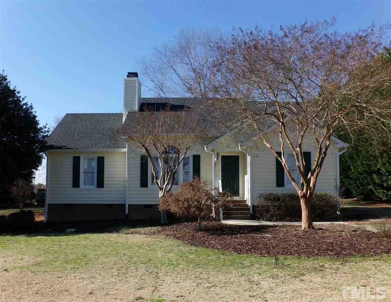 81 Glen Laurel Rd, Clayton, NC 27527