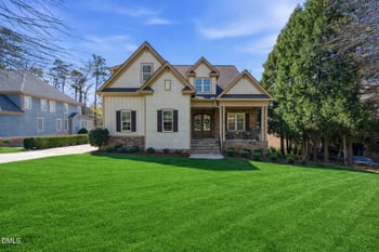 81 Golden Heather, Chapel Hill, NC 27517