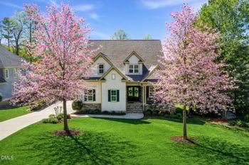 81 Golden Heather, Chapel Hill, NC 27517