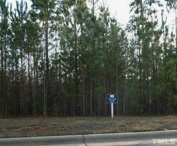 81 Golden Heather Lot 125C, Chapel Hill, NC 27517