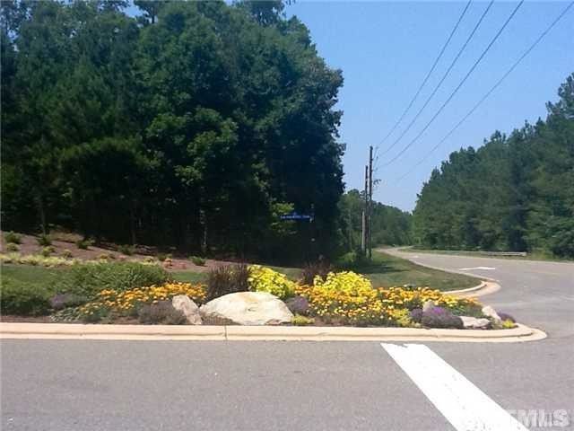 81 Golden Heather Lot 125C, Chapel Hill, NC 27517