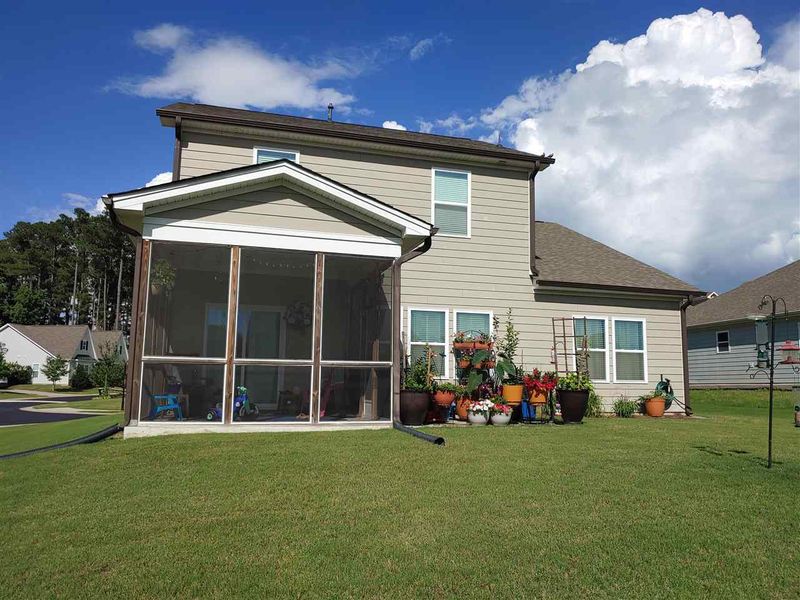 81 Hatfield Way, Clayton, NC 27527