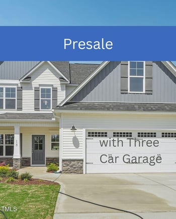 81 Hewitt Woods Dr, Clayton, NC 27527