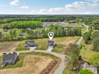 81 Hewitt Woods Dr, Clayton, NC 27527