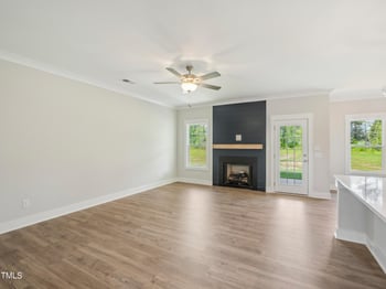 81 Hewitt Woods Dr, Clayton, NC 27527