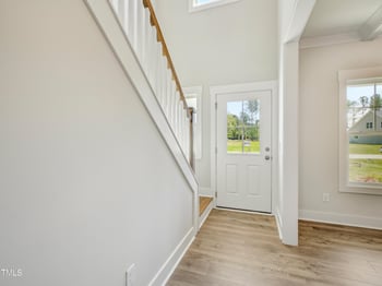 81 Hewitt Woods Dr, Clayton, NC 27527
