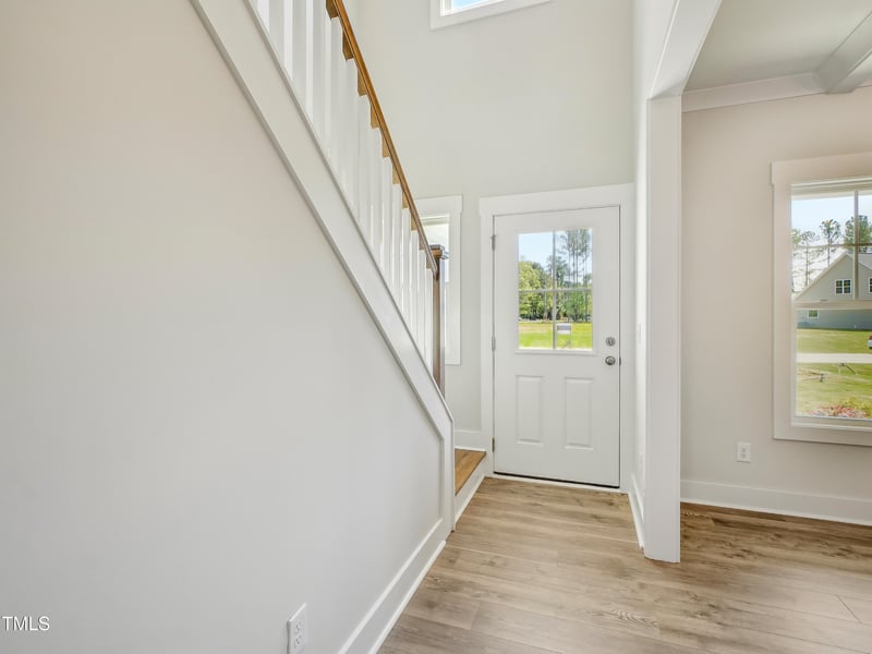 81 Hewitt Woods Dr, Clayton, NC 27527