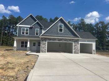 81 Hewitt Woods Dr, Clayton, NC 27527