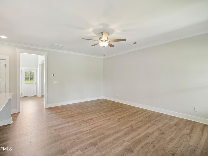 81 Hewitt Woods Dr, Clayton, NC 27527