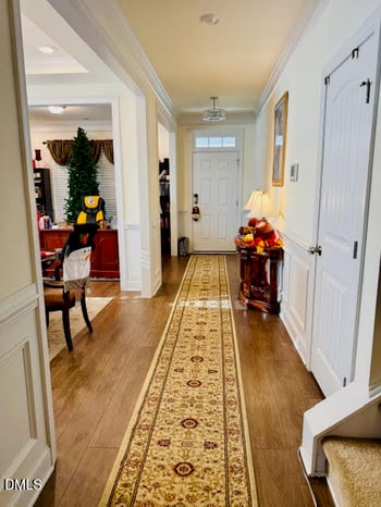 81 Hidden Grove Ct, Garner, NC 27529