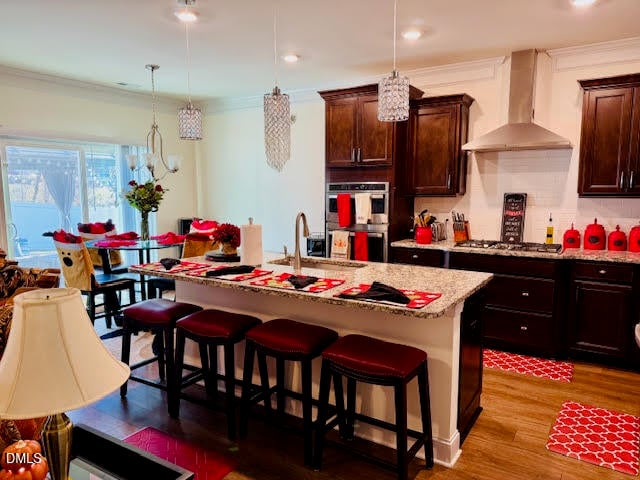 81 Hidden Grove Ct, Garner, NC 27529