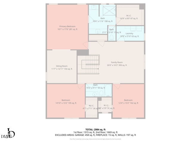 81 Hidden Grove Ct, Garner, NC 27529