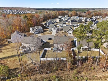 81 Hidden Grove Ct, Garner, NC 27529