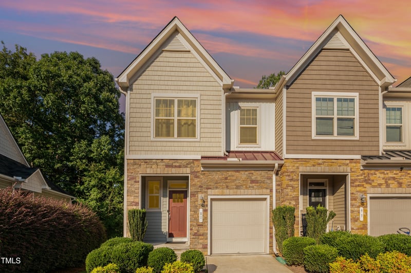 81 Hill Shore Ln, Clayton, NC 27527