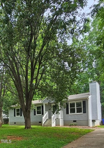 81 Honeysuckle Dr, Pittsboro, NC 27312