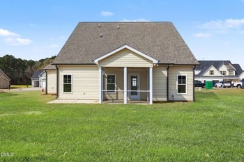81 Juju Dr #(25), Clayton, NC 27520