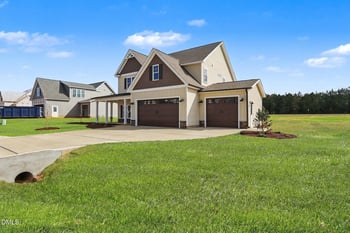 81 Juju Dr #(25), Clayton, NC 27520