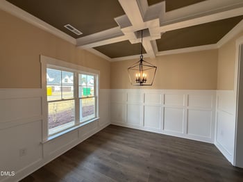 81 Juju Dr (Lot 25), Clayton, NC 27520