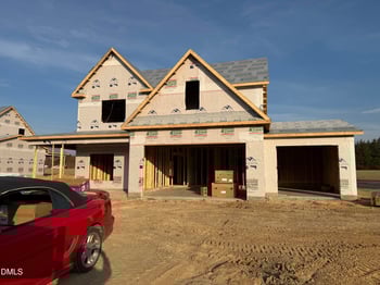 81 Juju Dr, Clayton, NC 27520