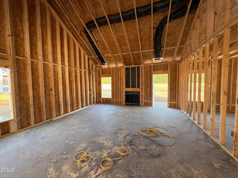 81 Juju Dr, Clayton, NC 27520