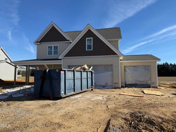 81 Juju Dr, Clayton, NC 27520