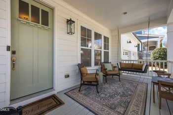 81 Juneberry Dr, Chapel Hill, NC 27516