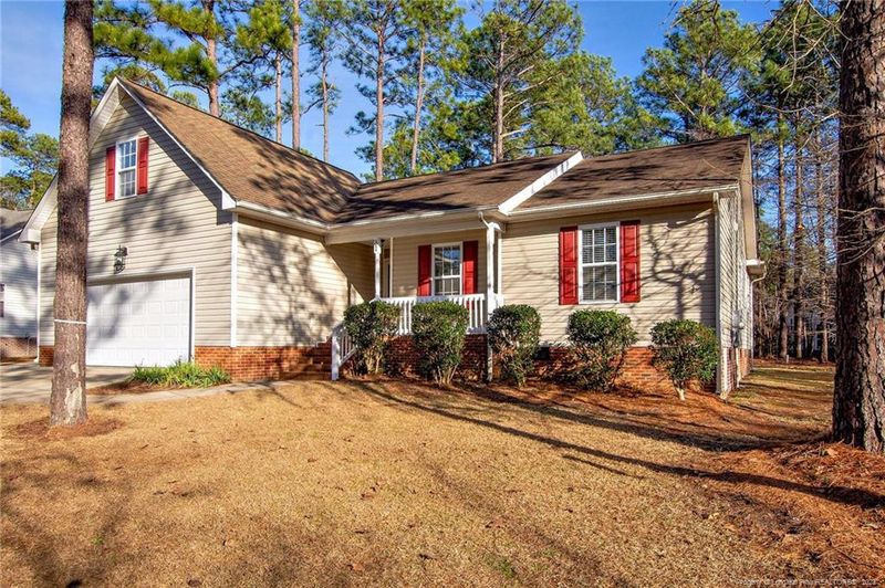 81 Lakeside Ln #46, Sanford, NC 27332