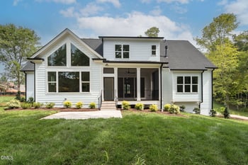 81 Loggers Rn, Pittsboro, NC 27312