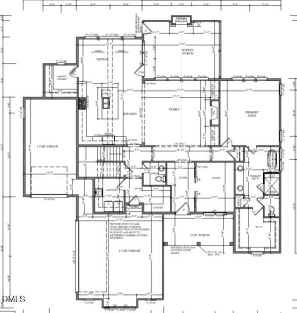 81 Loggers Rn, Pittsboro, NC 27312