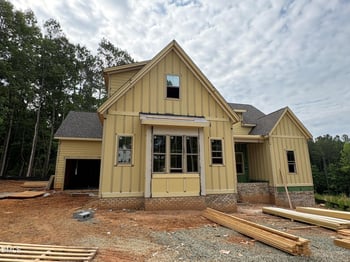 81 Loggers Rn, Pittsboro, NC 27312
