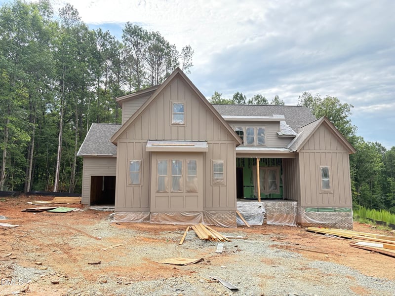 81 Loggers Rn, Pittsboro, NC 27312
