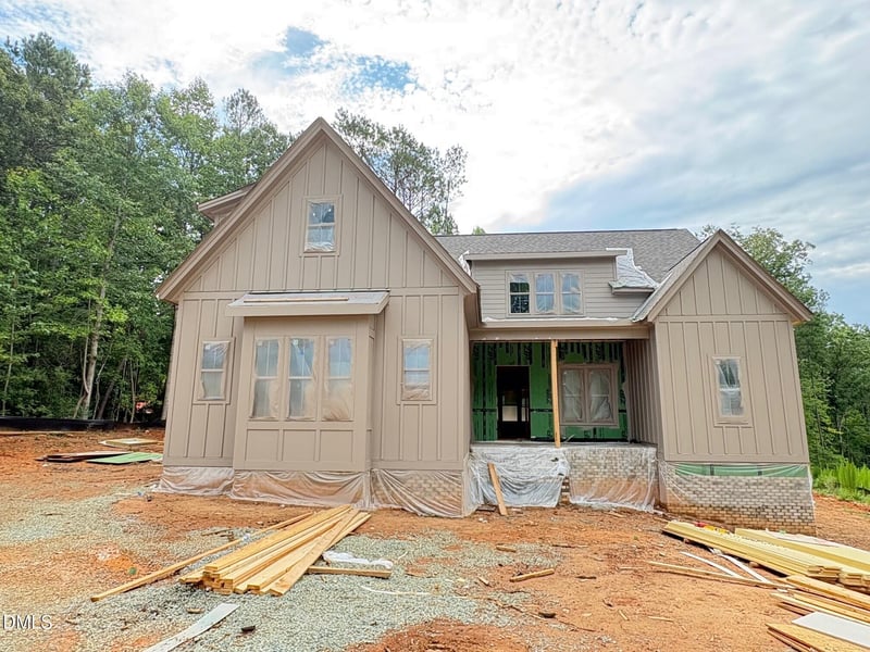 81 Loggers Rn, Pittsboro, NC 27312