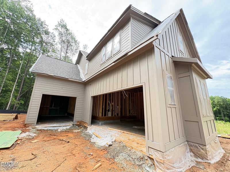 81 Loggers Rn, Pittsboro, NC 27312