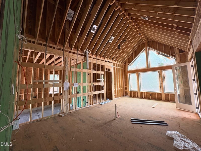 81 Loggers Rn, Pittsboro, NC 27312
