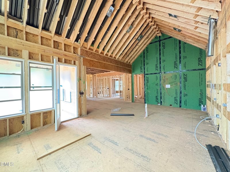 81 Loggers Rn, Pittsboro, NC 27312