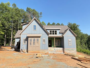 81 Loggers Rn, Pittsboro, NC 27312