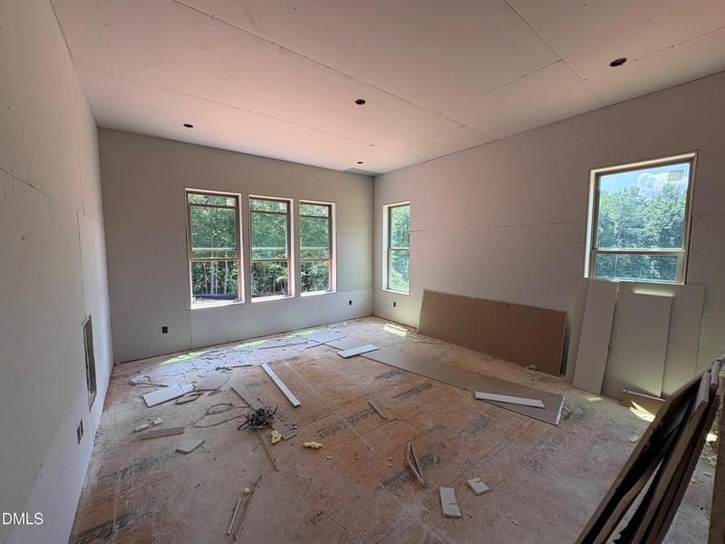 81 Loggers Rn, Pittsboro, NC 27312
