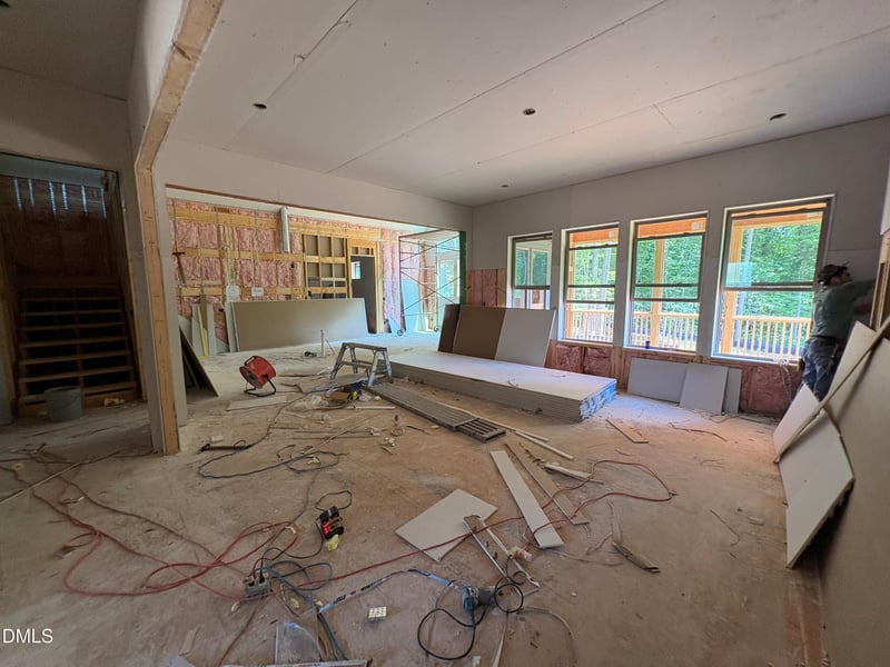 81 Loggers Rn, Pittsboro, NC 27312