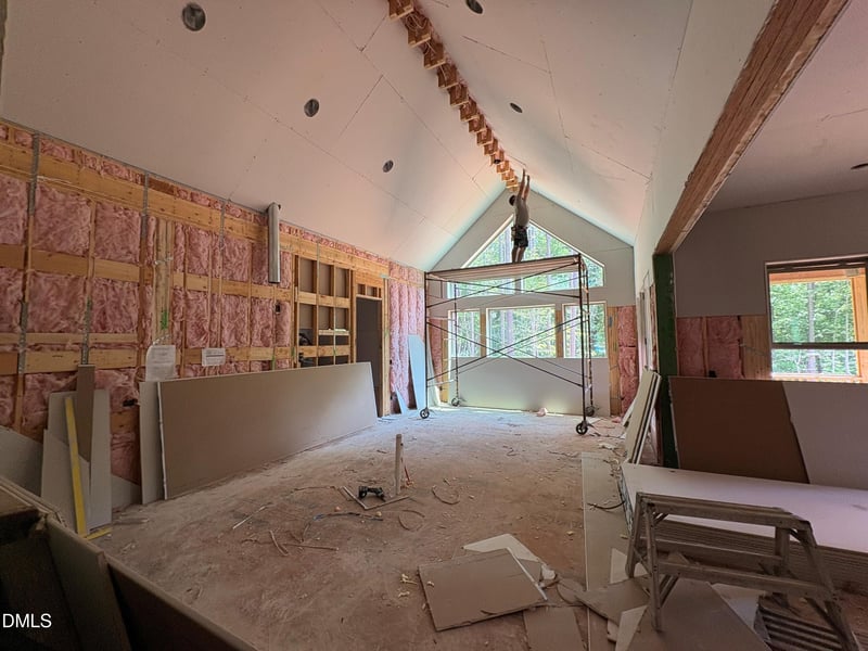 81 Loggers Rn, Pittsboro, NC 27312