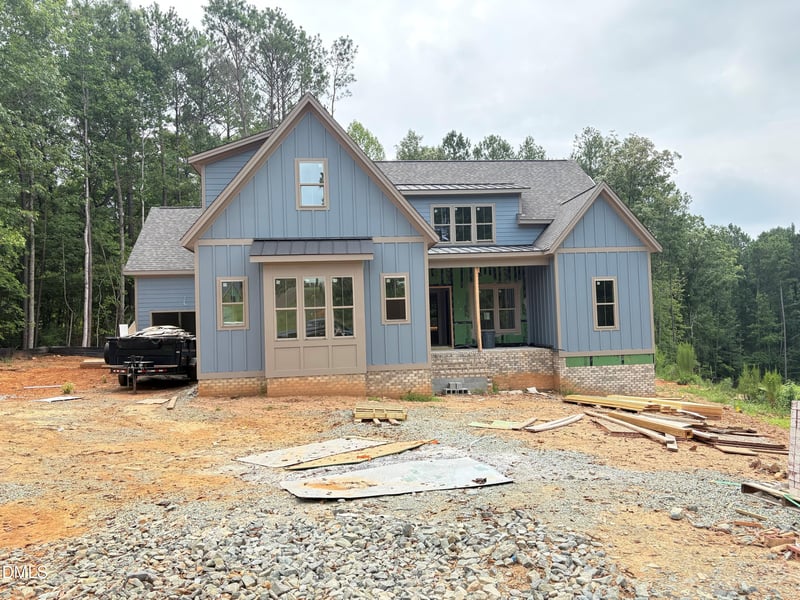 81 Loggers Rn, Pittsboro, NC 27312