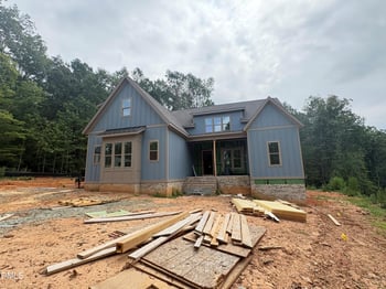 81 Loggers Rn, Pittsboro, NC 27312