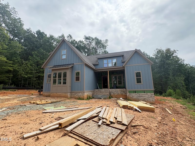 81 Loggers Rn, Pittsboro, NC 27312
