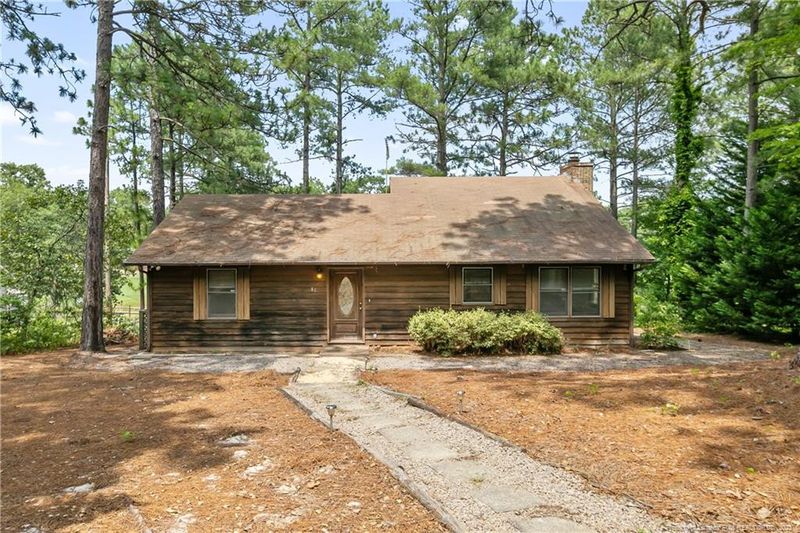 81 Long Dr, Sanford, NC 27332