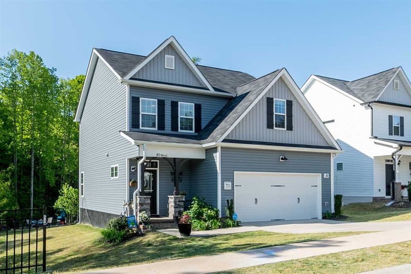 81 W Lumber Ct, Clayton, NC 27520