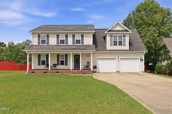81 Macon Ct, Sanford, NC 27332